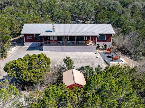 416 Canyon Oaks Dr., ConCan, TX 78838