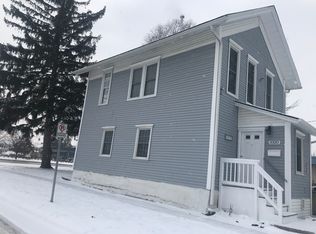 3320 Eleven Mile Rd, Berkley, MI 48072