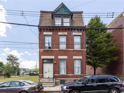 1533 Brighton Pl, Pittsburgh, PA, 15212
