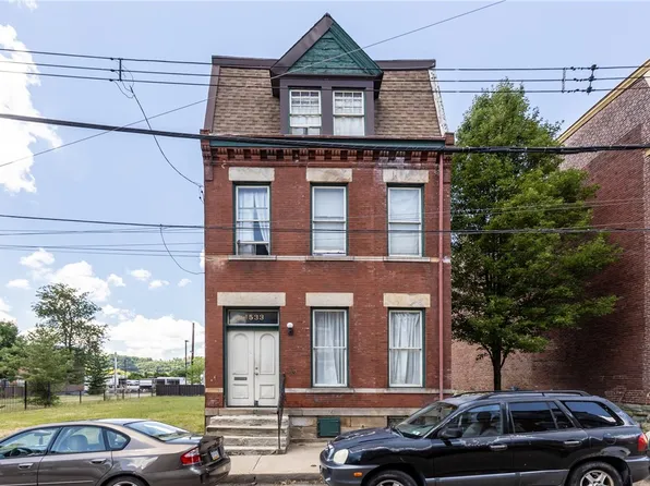 1533 Brighton Pl, Pittsburgh, PA 15212