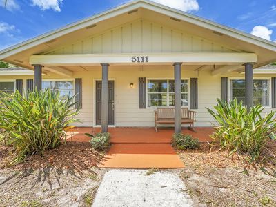 5111 Palm Drive, Fort Pierce, FL, 34982