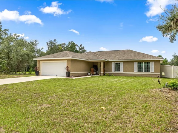 6 Malauka Radial Ln, Ocklawaha, FL 32179