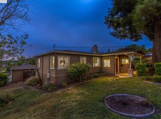 17995 Beardsley St, Castro Valley, CA 94546