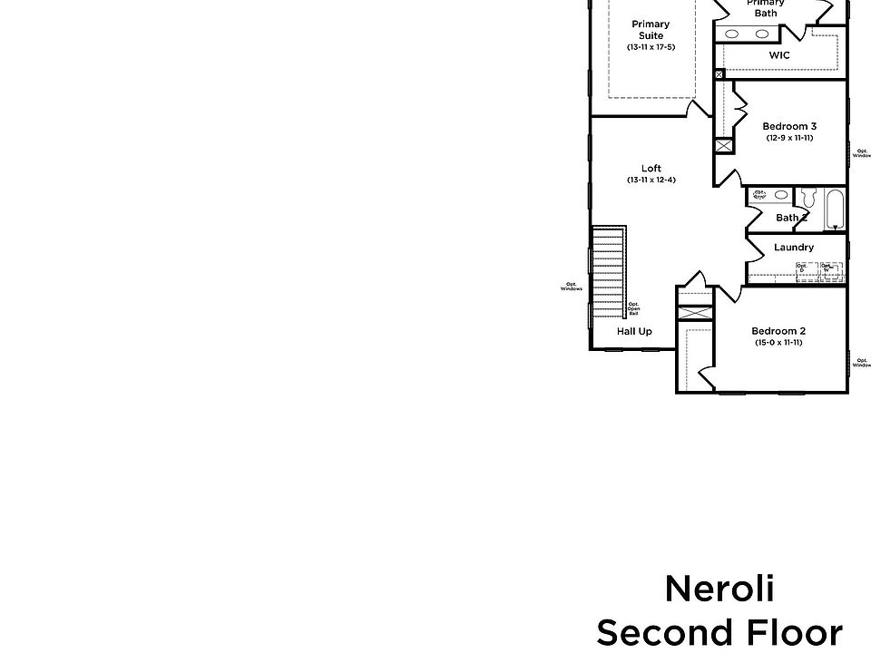 2nd image of 1065 Nadine Way