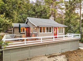 52915 Woodland Dr, Idyllwild, CA 92549