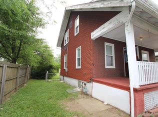 3554 Alberta St, Columbus, OH 43228