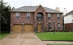 2nd image of 20603 Cat Springs Ct