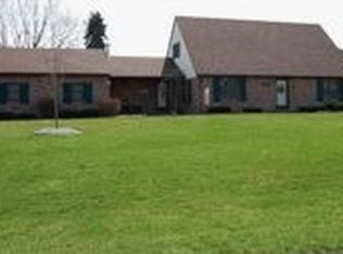 5778 Douglas Way, Anderson, IN 46013