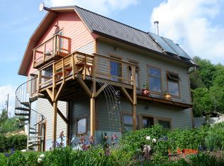 404 H Stanley Miller Rd, Deep Gap, NC 28618