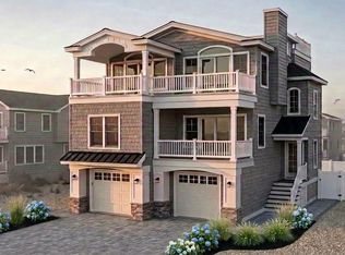 328 N 7th St, Surf City, NJ 08008
