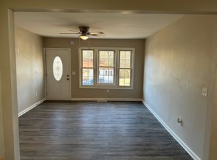 208 Shands St, Clinton, SC 29325