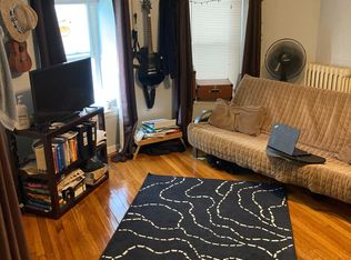 1477 Beacon St APT 106, Brookline, MA 02446