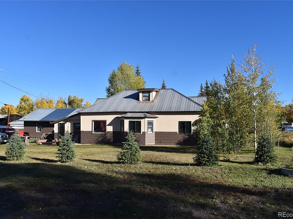 83 E 4th St, Yampa, CO 80483 MLS 6939289 Zillow