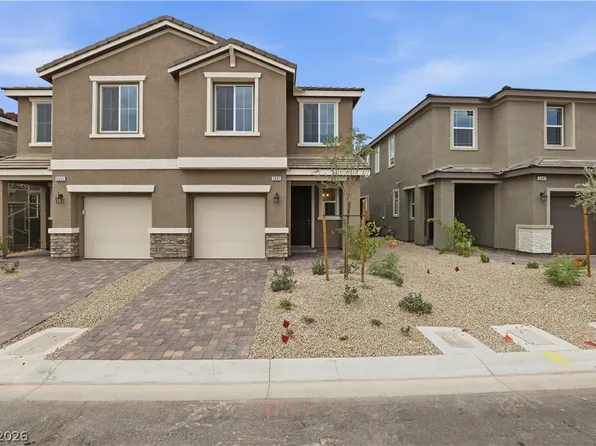 5351 Borra Hills St, Las Vegas, NV 89148