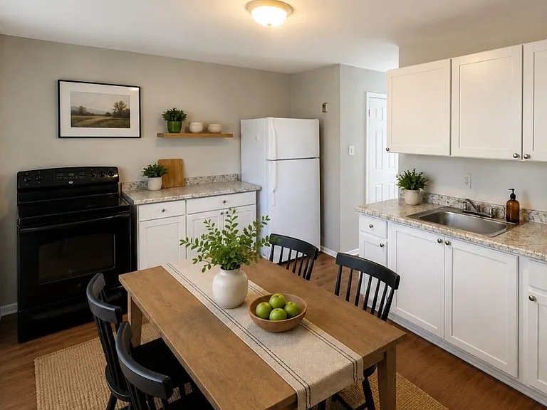 210 Woodnell Street , Greensboro, NC 27405 — Photo 7