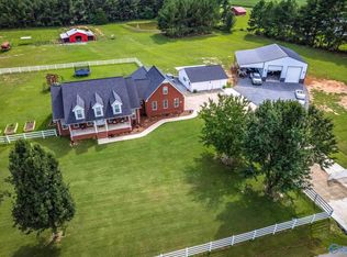 300 Jones Rd, Taft, TN 38488