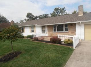 2350 W Elm St, Lima, OH 45805