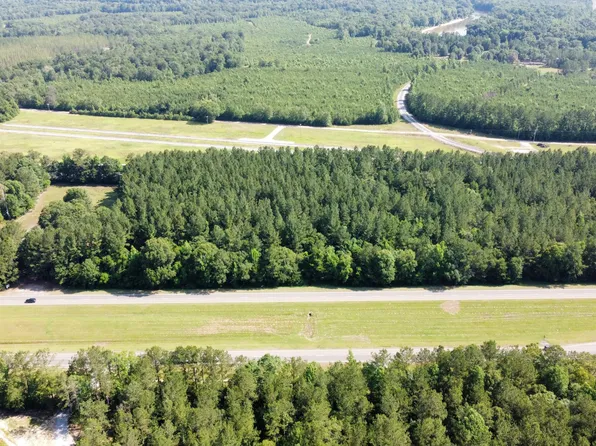 0 Us Highway 98, New Augusta, MS 39462