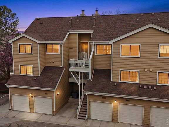 2nd image of 4791 White Rock Cir #C
