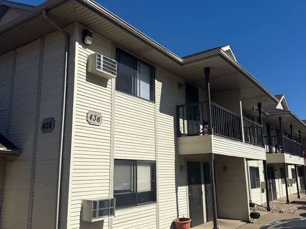 436 Sullivan St #6, Oshkosh, WI 54902
