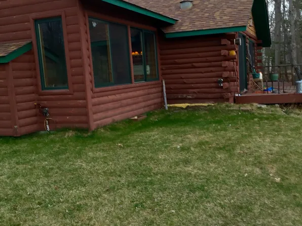 4806 Shangri La Dr NE, Longville, MN 56655
