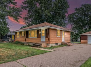 10943 Olive St NW, Coon Rapids, MN 55448