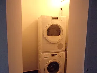 Rented by Carlyle Property Management