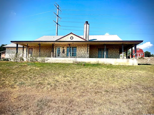 1816 Shepherds, Bulverde, TX 78163