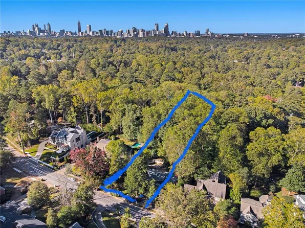 1704 Wildwood Rd NE, Atlanta, GA 30306