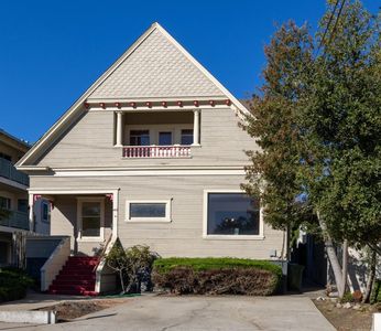 486 Van Buren St, Monterey, CA, 93940