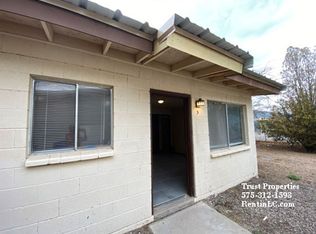206 Conway Ave #5, Las Cruces, NM 88005