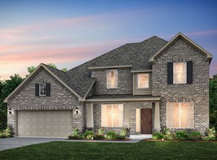1212 Kadynce Ln, Anna, TX 75409
