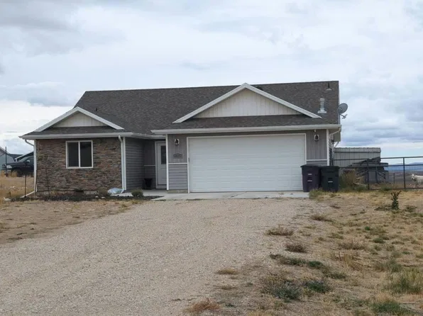 817 Black Oak Dr, Spring Creek, NV 89815