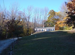 40 General Miller Hwy, Temple, NH 03084