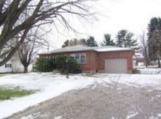 18628 Coshocton Rd, Mount Vernon, OH 43050