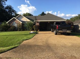 101 Bay Point Cv, Byram, MS 39272