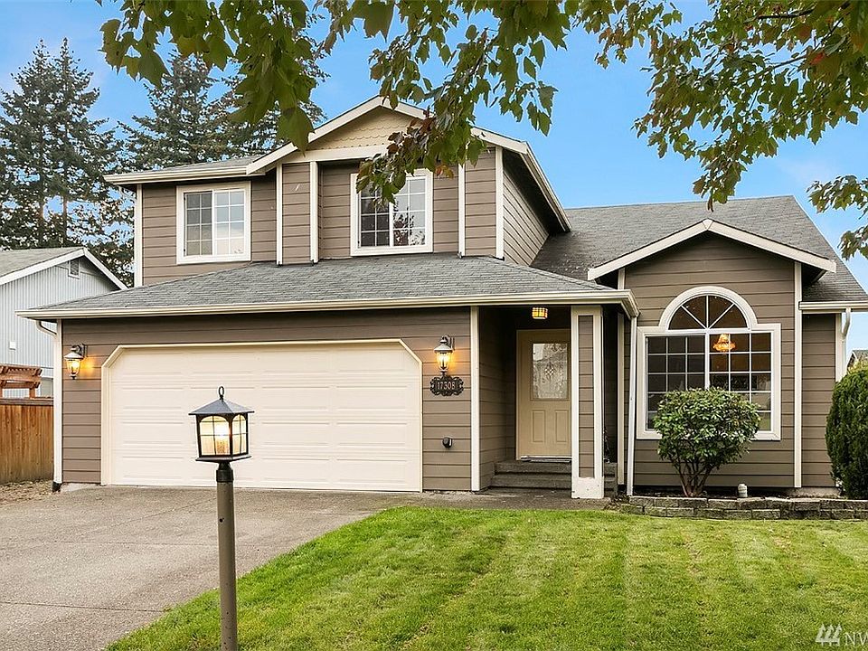 1st image of 17308 27th Ave E