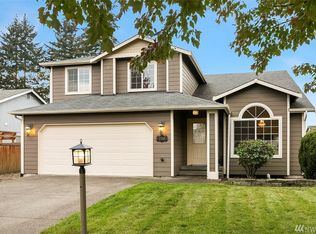 17308 27th Ave E, Tacoma, WA 98445