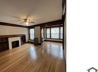 6839 S East End Ave #2, Chicago, IL 60649