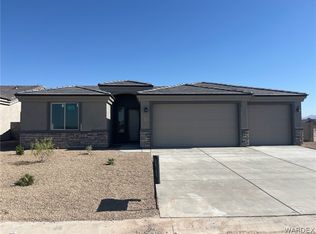2167 E Twins Dr, Fort Mohave, AZ 86426
