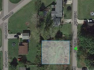 N Prairie Blvd, Michigan City, IN