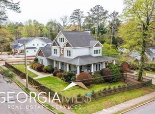 2174 Rugby Ave, College Park, GA 30337