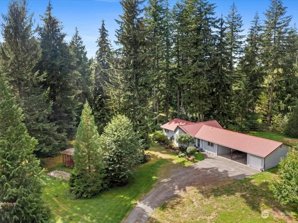 9328 124th Street NE, Arlington, WA 98223