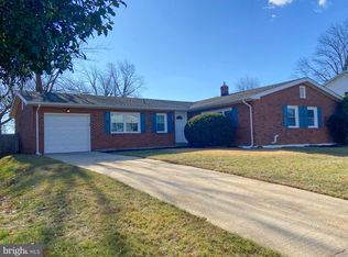 2618 Turnstone Dr, Wilmington, DE 19808