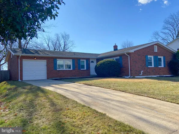 2618 Turnstone Dr, Wilmington, DE 19808