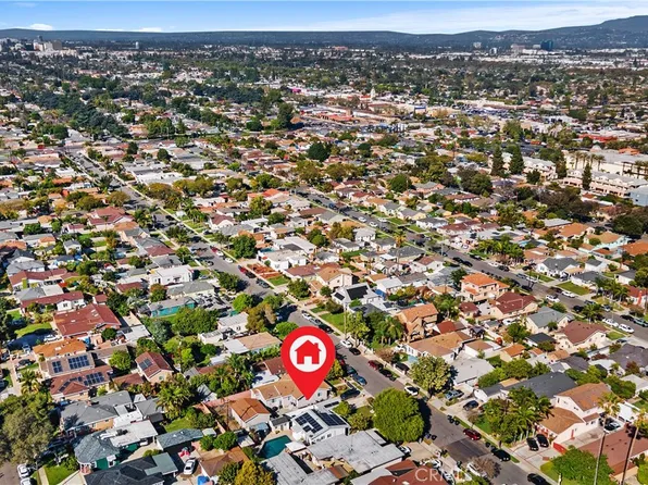 1910 S Van Ness Ave, Santa Ana, CA 92707