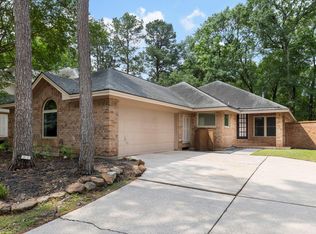 30 Cedar Chase Pl, Spring, TX 77381