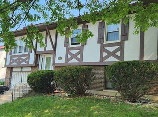 4040 186th Pl, Country Club Hills, IL 60478