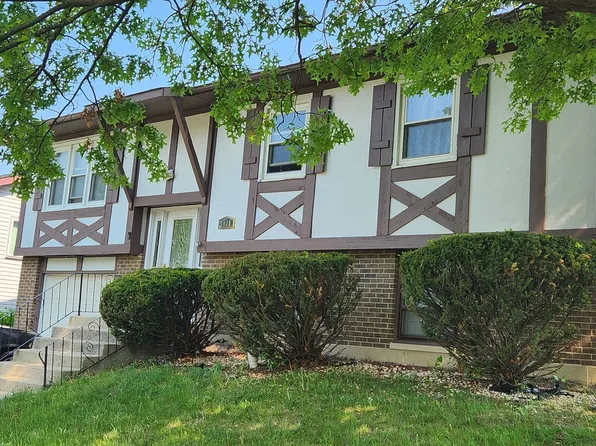 4040 186th Pl, Country Club Hills, IL 60478