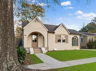 1427 Saint Rose Ave, Baton Rouge, LA 70808